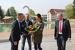 Solewasser-Vitalbad er&ouml;ffnete (Foto: Karl-Heinz Herrmann)