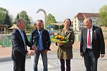 Solewasser-Vitalbad er&ouml;ffnete (Foto: Karl-Heinz Herrmann)
