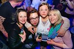 Party im Jugendclubhaus in Nordhausen - der Samstag (Foto: Belvedere Media Agentur)