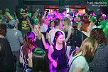 Party im Jugendclubhaus in Nordhausen - der Samstag (Foto: Belvedere Media Agentur)