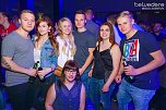 Party im Jugendclubhaus in Nordhausen - der Samstag (Foto: Belvedere Media Agentur)