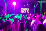 Party im Jugendclubhaus in Nordhausen - der Samstag (Foto: Belvedere Media Agentur)