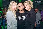 Party im Jugendclubhaus in Nordhausen - der Samstag (Foto: Belvedere Media Agentur)