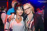Party im Jugendclubhaus in Nordhausen - der Samstag (Foto: Belvedere Media Agentur)