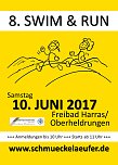Radtour und / oder 8. Swim & Run (Foto: Privat)