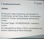 An Marke wird weiter gefeilt (Foto: Karl-Heinz Herrmann)