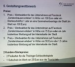 An Marke wird weiter gefeilt (Foto: Karl-Heinz Herrmann)