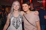 Party im Jugendclubhaus in Nordhausen - der Samstag (Foto: Belvedere Media Agentur)