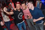 Party im Jugendclubhaus in Nordhausen - der Samstag (Foto: Belvedere Media Agentur)