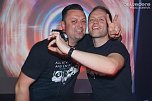 Party im Jugendclubhaus in Nordhausen - der Samstag (Foto: Belvedere Media Agentur)