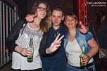 Party im Jugendclubhaus in Nordhausen - der Samstag (Foto: Belvedere Media Agentur)