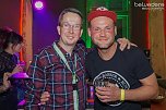 Party im Jugendclubhaus in Nordhausen - der Samstag (Foto: Belvedere Media Agentur)
