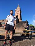 So lief es beim Turmtreppenlauf 2017 (Foto: Heiko Kolbe)