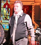 "Es war nicht alles schlecht" (Foto: Karl-Heinz Herrmann) "Es war nicht alles schlecht" (Foto: Karl-Heinz Herrmann)