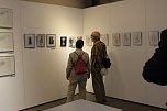 Ausstellung in Cruciskirche er&ouml;ffnet (Foto: Karl-Heinz Herrmann)