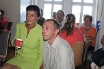 Wagenknecht bei Jahresempfang der Linken (Foto: Karl-Heinz Herrmann)