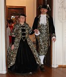 Tanz im Olymp. Eine Verwandlungsgeschichte! (Foto: Karl-Heinz Herrmann)