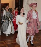 Tanz im Olymp. Eine Verwandlungsgeschichte! (Foto: Karl-Heinz Herrmann)