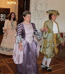 Tanz im Olymp. Eine Verwandlungsgeschichte! (Foto: Karl-Heinz Herrmann)