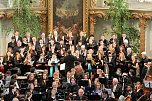 Festliches Konzert in der Trinitatiskirche (Foto: Karl-Heinz Herrmann)