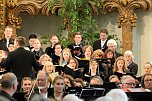 Festliches Konzert in der Trinitatiskirche (Foto: Karl-Heinz Herrmann)