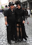 Wave Gotik Treffen 2017 (Foto: Peter Blei) Wave Gotik Treffen 2017 (Foto: Peter Blei)