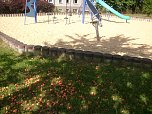 Spielplatz &Ouml;stertal (Foto: Karl-Heinz Herrmann)