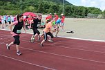 7. Mini-WM der Leichtathletik  gestartet (Foto: Karl-Heinz Herrmann)