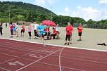 7. Mini-WM der Leichtathletik  gestartet (Foto: Karl-Heinz Herrmann)