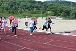7. Mini-WM der Leichtathletik  gestartet (Foto: Karl-Heinz Herrmann)