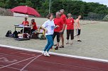7. Mini-WM der Leichtathletik  gestartet (Foto: Karl-Heinz Herrmann)