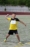 Ergebnisse der 7. Mini-WM der Leichtathletik (Foto: Karl-Heinz Herrmann)