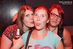 Party im Jugendclubhaus in Nordhausen - der Samstag (Foto: Belvedere Media Agentur)