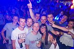 Party im Jugendclubhaus in Nordhausen - der Samstag (Foto: Belvedere Media Agentur)