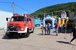 Viel Spaß beim Feuerwehrfest in Bebra (Foto: Karl-Heinz Herrmann) Viel Spaß beim Feuerwehrfest in Bebra (Foto: Karl-Heinz Herrmann)