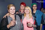 Party im Jugendclubhaus in Nordhausen - der Samstag (Foto: Belvedere Media Agentur)