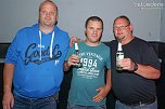 Party im Jugendclubhaus in Nordhausen - der Samstag (Foto: Belvedere Media Agentur)