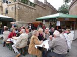 14. Weinfest Sondershausen (Foto: Karl-Heinz Herrmann)
