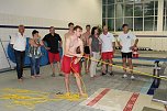 Zertifikate für Rettungsschwimmer übergeben (Foto: Karl-Heinz Herrmann) Zertifikate für Rettungsschwimmer übergeben (Foto: Karl-Heinz Herrmann)