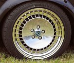 Kyffhäuser Tuningdays in Hainrode (Foto: Peter Blei) Kyffhäuser Tuningdays in Hainrode (Foto: Peter Blei)