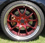 Kyffhäuser Tuningdays in Hainrode (Foto: Peter Blei) Kyffhäuser Tuningdays in Hainrode (Foto: Peter Blei)