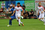 3:0 gegen den BAK (Foto: Bernd Peter)