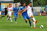 3:0 gegen den BAK (Foto: Bernd Peter)