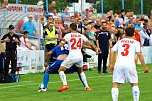 3:0 gegen den BAK (Foto: Bernd Peter)