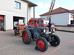 Tag der offenen T&uuml;r Feuerwehr (Foto: Karl-Heinz Herrmann)
