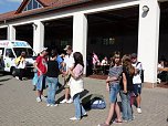 Tag der offenen T&uuml;r Feuerwehr (Foto: Karl-Heinz Herrmann)