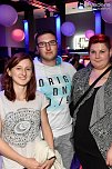 Party im Jugendclubhaus in Nordhausen  (Foto: Belvedere Media Agentur)