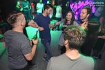 Party im Jugendclubhaus in Nordhausen  (Foto: Belvedere Media Agentur)