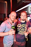 Party im Jugendclubhaus in Nordhausen  (Foto: Belvedere Media Agentur)