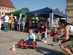 12. Familienfest Sondershausen (Foto: Karl-Heinz Herrmann) 12. Familienfest Sondershausen (Foto: Karl-Heinz Herrmann)